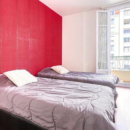 Apartment Les Yuccas Promenade Des Anglais By Interhome Ніцца Екстер'єр фото