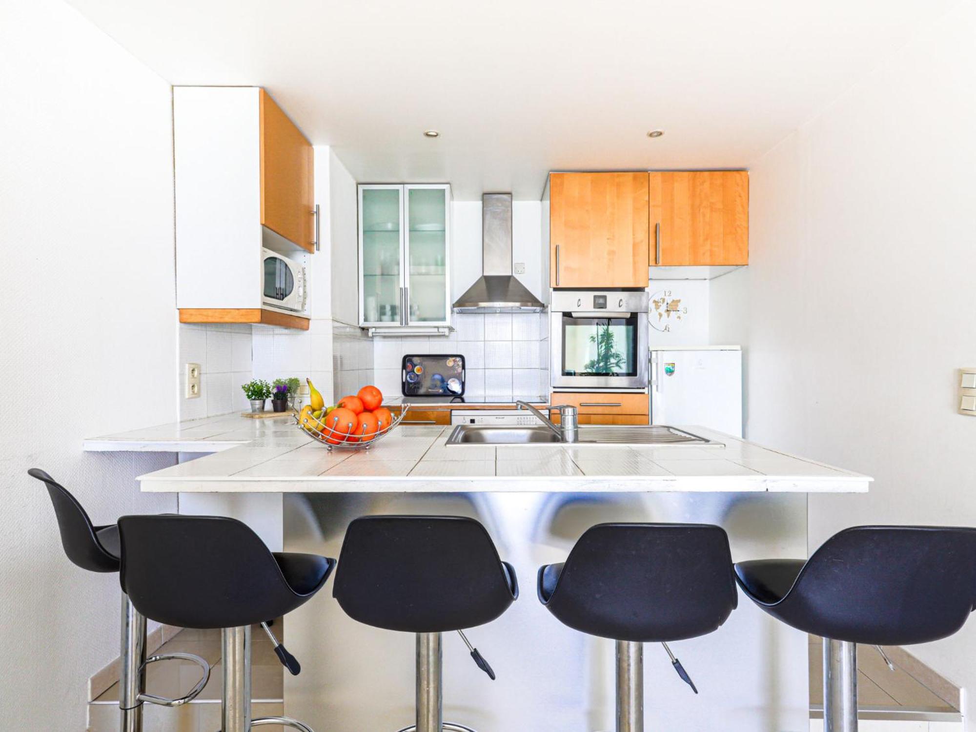 Apartment Les Yuccas Promenade Des Anglais By Interhome Ніцца Екстер'єр фото